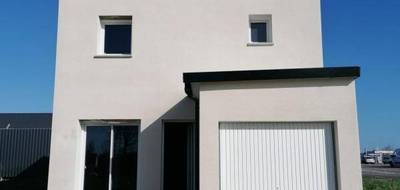 Programme terrain + maison à Plouider en Finistère (29) de 80 m² à vendre au prix de 189000€ - 1