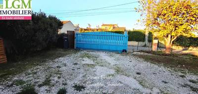 Terrain seul à Fons en Gard (30) de 439 m² à vendre au prix de 112900€ - 3