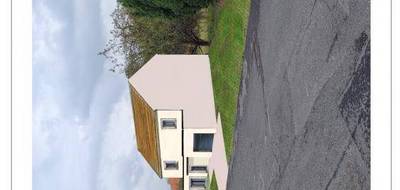 Programme terrain + maison à Montlhéry en Essonne (91) de 110 m² à vendre au prix de 424848€ - 1