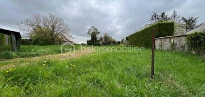 Terrain seul à Étampes en Essonne (91) de 950 m² à vendre au prix de 95000€ - 4