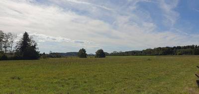 Terrain seul à Chaux en Territoire de Belfort (90) de 543 m² à vendre au prix de 49985€ - 3