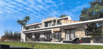 Terrain seul à Sari-Solenzara en Corse-du-Sud (2A) de 1193 m² à vendre au prix de 275000€ - 4