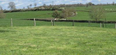 Terrain seul à Oudry en Saône-et-Loire (71) de 1864 m² à vendre au prix de 32000€ - 2