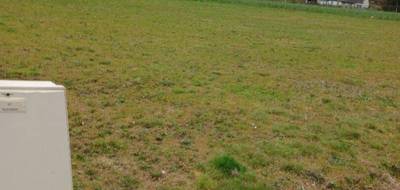 Terrain seul à Saint-Jean-Froidmentel en Loir-et-Cher (41) de 801 m² à vendre au prix de 27219€ - 4