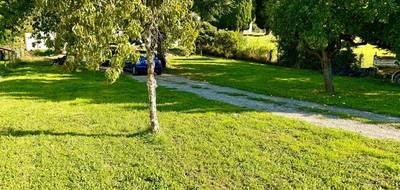 Terrain seul à Flaujagues en Gironde (33) de 600 m² à vendre au prix de 39200€ - 2