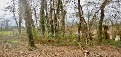 Terrain seul à Sanilhac en Dordogne (24) de 1022 m² à vendre au prix de 34000€ - 2