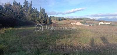 Terrain seul à Mondragon en Vaucluse (84) de 947 m² à vendre au prix de 132000€ - 1