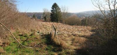 Terrain seul à Pierrepont en Meurthe-et-Moselle (54) de 3004 m² à vendre au prix de 89500€ - 2