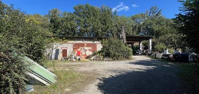 Terrain seul à Tournefeuille en Haute-Garonne (31) de 650 m² à vendre au prix de 197000€ - 3