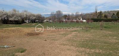 Terrain seul à Saillagouse en Pyrénées-Orientales (66) de 2558 m² à vendre au prix de 366000€ - 4