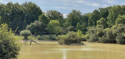 Terrain seul à Épenède en Charente (16) de 11638 m² à vendre au prix de 75000€ - 4