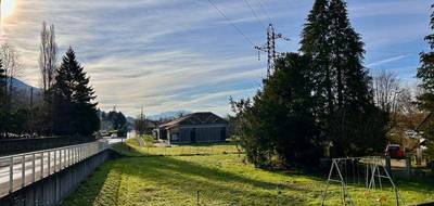 Terrain seul à Serrières-en-Chautagne en Savoie (73) de 679 m² à vendre au prix de 68000€ - 3
