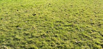 Terrain seul à Vesly en Manche (50) de 1900 m² à vendre au prix de 39990€ - 2