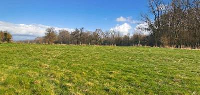 Terrain seul à Boitron en Seine-et-Marne (77) de 805 m² à vendre au prix de 68000€ - 1
