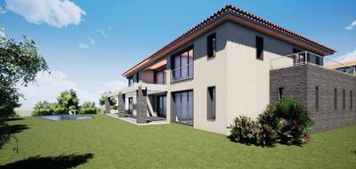 Terrain seul à Opio en Alpes-Maritimes (06) de 2577 m² à vendre au prix de 1260000€ - 4