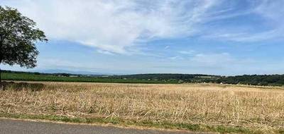Terrain seul à Muespach-le-Haut en Haut-Rhin (68) de 543 m² à vendre au prix de 120890€ - 2
