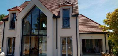 Programme terrain + maison à Pont-Noyelles en Somme (80) de 775 m² à vendre au prix de 259994€ - 4
