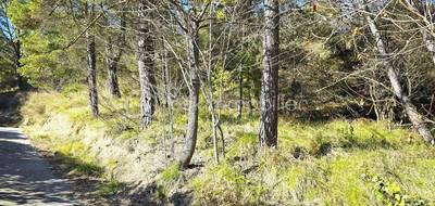 Terrain seul à Pierrefeu en Alpes-Maritimes (06) de 1000 m² à vendre au prix de 64900€ - 3