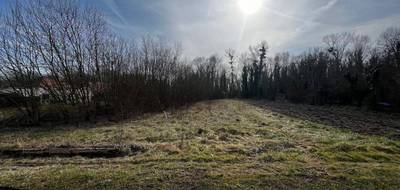 Programme terrain + maison à La Rivière-de-Corps en Aube (10) de 86 m² à vendre au prix de 319500€ - 3