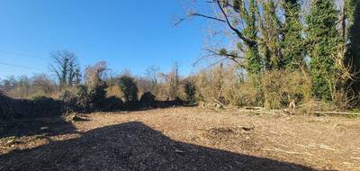 Terrain seul à Ocquerre en Seine-et-Marne (77) de 713 m² à vendre au prix de 55000€ - 2