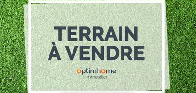 Terrain seul à Tinchebray-Bocage en Orne (61) de 1275 m² à vendre au prix de 33000€ - 2