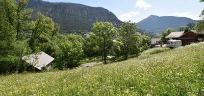 Terrain seul à Briançon en Hautes-Alpes (05) de 2294 m² à vendre au prix de 359000€ - 4