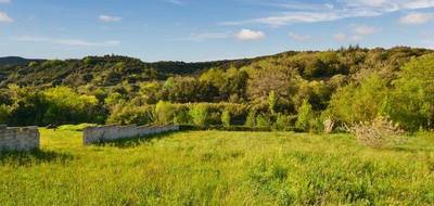 Terrain seul à Saint-Nazaire-de-Ladarez en Hérault (34) de 2011 m² à vendre au prix de 130000€ - 4