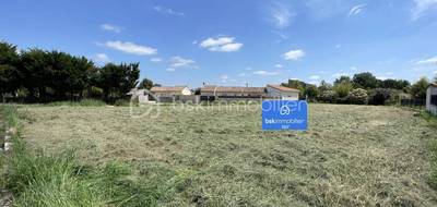 Terrain seul à Saint-Sulpice-la-Pointe en Tarn (81) de 1400 m² à vendre au prix de 288000€ - 2