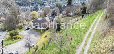 Terrain seul à Saint-Gervais-les-Bains en Haute-Savoie (74) de 1238 m² à vendre au prix de 304000€ - 2