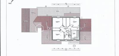 Programme terrain + maison à Le Poinçonnet en Indre (36) de 217 m² à vendre au prix de 230000€ - 4