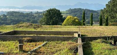 Terrain seul à Tarbes en Hautes-Pyrénées (65) de 2945 m² à vendre au prix de 163934€ - 2