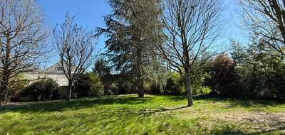 Terrain seul à Meucon en Morbihan (56) de 697 m² à vendre au prix de 230000€ - 3
