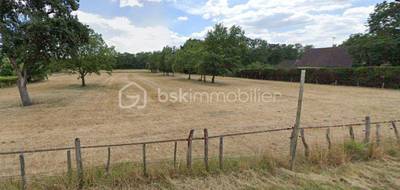 Terrain seul à Charbuy en Yonne (89) de 9701 m² à vendre au prix de 210000€ - 2