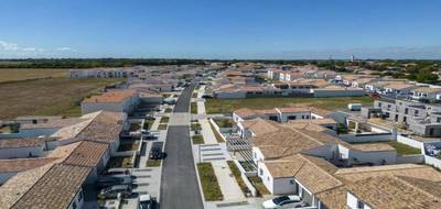 Terrain seul à Dompierre-sur-Mer en Charente-Maritime (17) de 382 m² à vendre au prix de 169500€ - 2