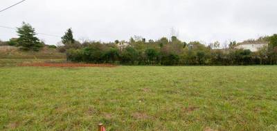 Terrain seul à Castres en Tarn (81) de 1711 m² à vendre au prix de 65000€ - 2