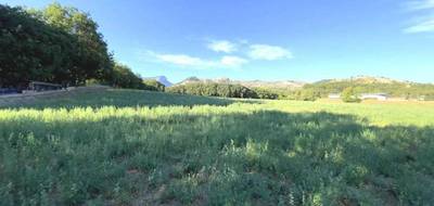Terrain seul à Lazer en Hautes-Alpes (05) de 772 m² à vendre au prix de 75000€ - 3