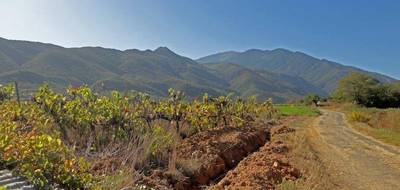 Terrain seul à Espira-de-Conflent en Pyrénées-Orientales (66) de 535 m² à vendre au prix de 96300€ - 2