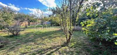 Terrain seul à Cugnaux en Haute-Garonne (31) de 1175 m² à vendre au prix de 181000€ - 2