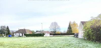 Terrain seul à Arpajon-sur-Cère en Cantal (15) de 500 m² à vendre au prix de 40000€ - 3