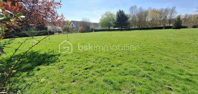 Terrain seul à Saint-Paul en Oise (60) de 1250 m² à vendre au prix de 65000€ - 1
