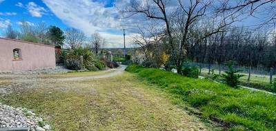 Terrain seul à La Salvetat-Belmontet en Tarn-et-Garonne (82) de 36155 m² à vendre au prix de 130000€ - 2
