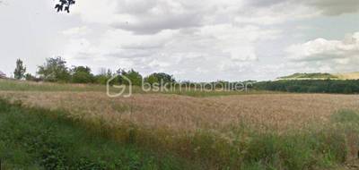 Terrain seul à Charbuy en Yonne (89) de 1500 m² à vendre au prix de 53800€ - 2