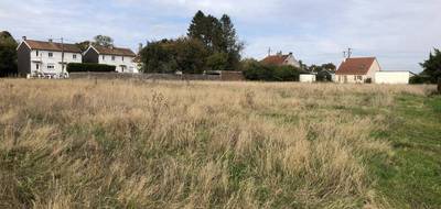 Terrain seul à Abancourt en Oise (60) de 5200 m² à vendre au prix de 55000€ - 3