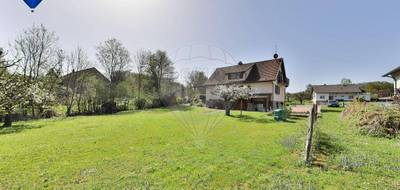 Terrain seul à Neuwiller en Haut-Rhin (68) de 729 m² à vendre au prix de 159000€ - 3