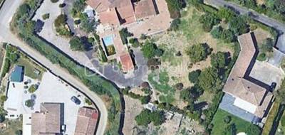 Terrain seul à Béziers en Hérault (34) de 2821 m² à vendre au prix de 150000€ - 1