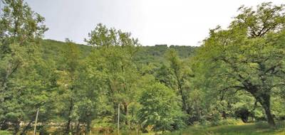 Terrain seul à Bor-et-Bar en Aveyron (12) de 1675 m² à vendre au prix de 15000€ - 1
