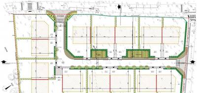 Terrain seul à Neuilly-en-Thelle en Oise (60) de 478 m² à vendre au prix de 130200€ - 4