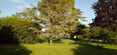 Terrain seul à Ferrières en Charente-Maritime (17) de 417 m² à vendre au prix de 99000€ - 2