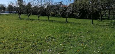 Terrain seul à Ploërmel en Morbihan (56) de 1174 m² à vendre au prix de 63690€ - 3