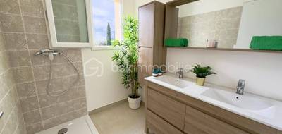 Programme terrain + maison à La Farlède en Var (83) de 110 m² à vendre au prix de 500000€ - 2